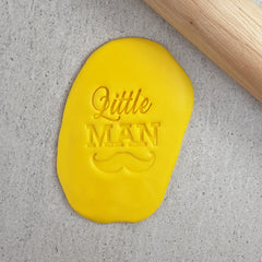 Little MAN Embosser