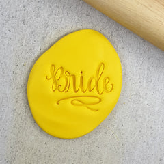 Bride Embosser