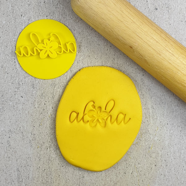 Aloha Embosser