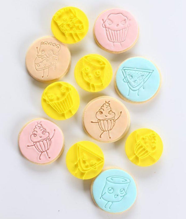 Full Storybook Sweets Set