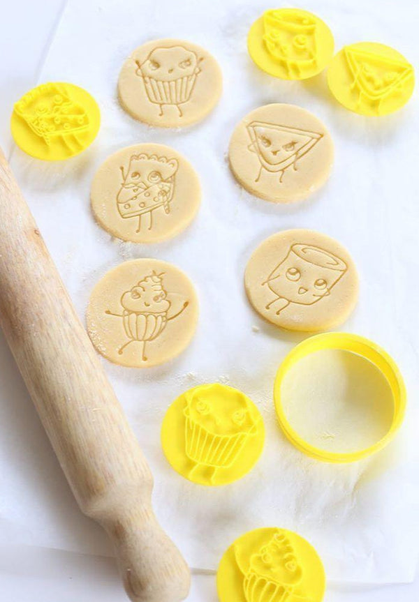 Full Storybook Sweets Set