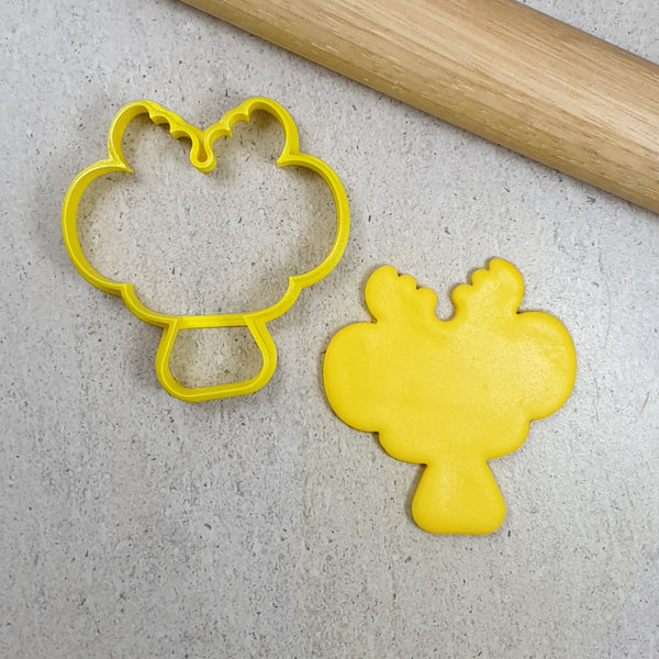 Koala Reindeer Cutter