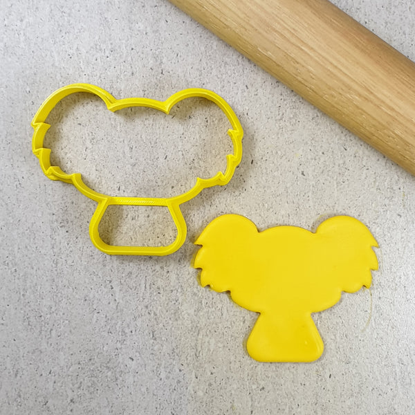 Koala Cutter