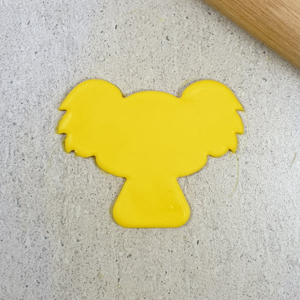 Koala Cutter