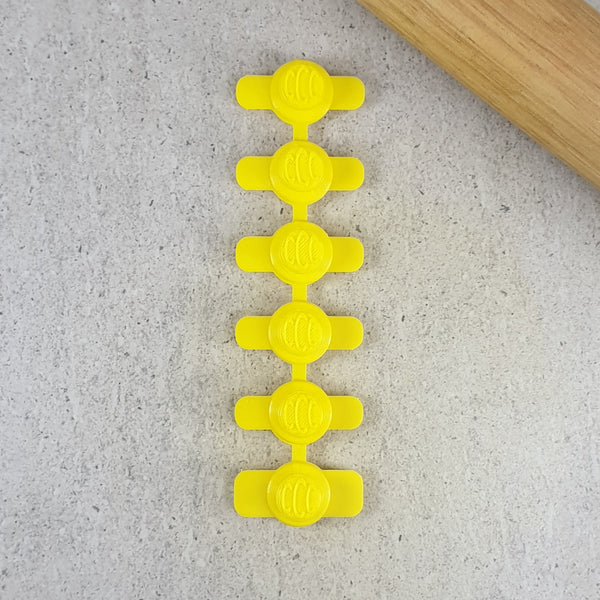 Underline Embosser Set