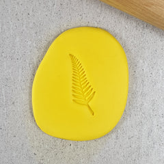 New Zealand Fern Leaf Embosser