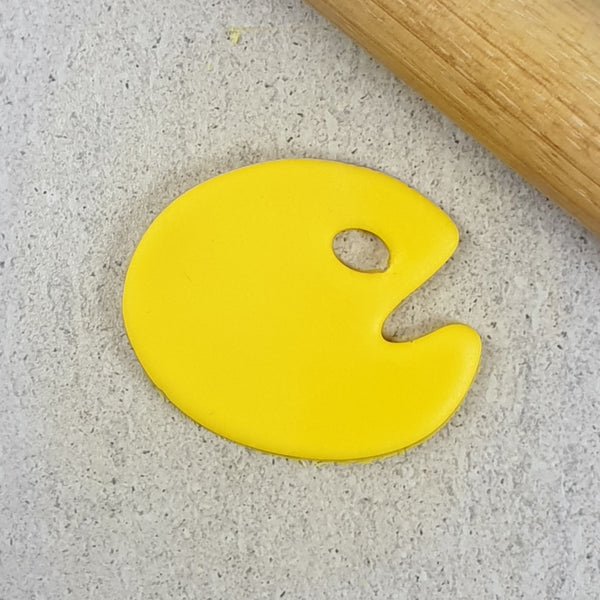 Paint Palette PYO Cutter