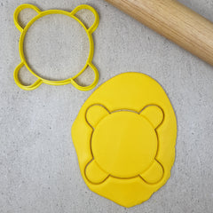 Round PYO Cutter