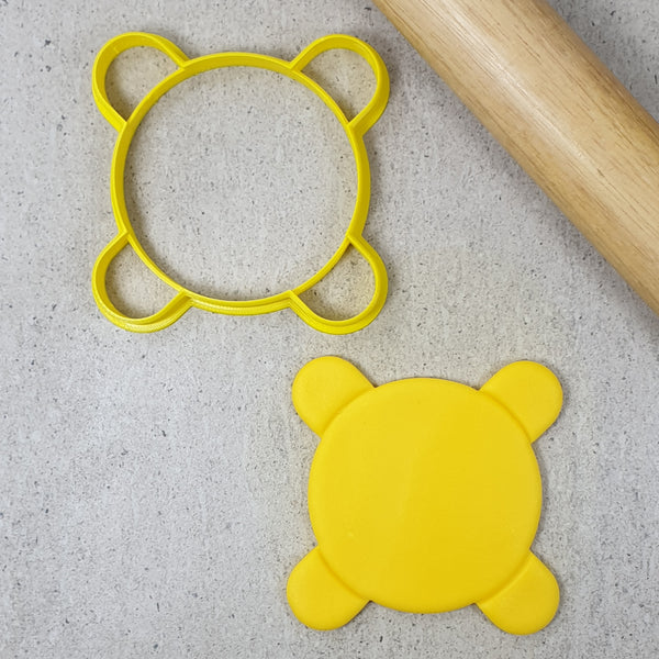 Round PYO Cutter