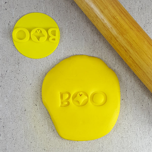 BOO (Ghost) Embosser