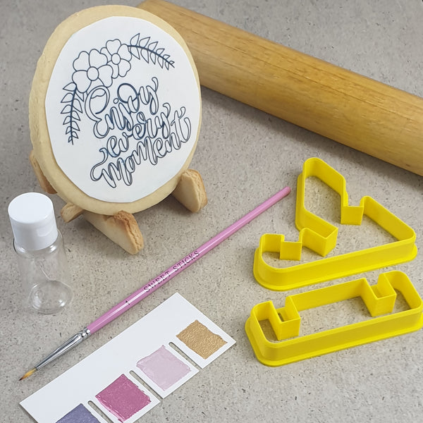 Cookie Stand Cutter