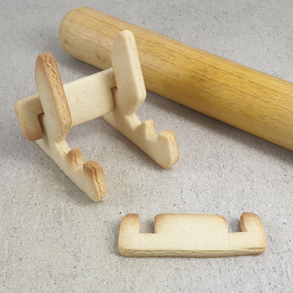 Cookie Stand Cutter