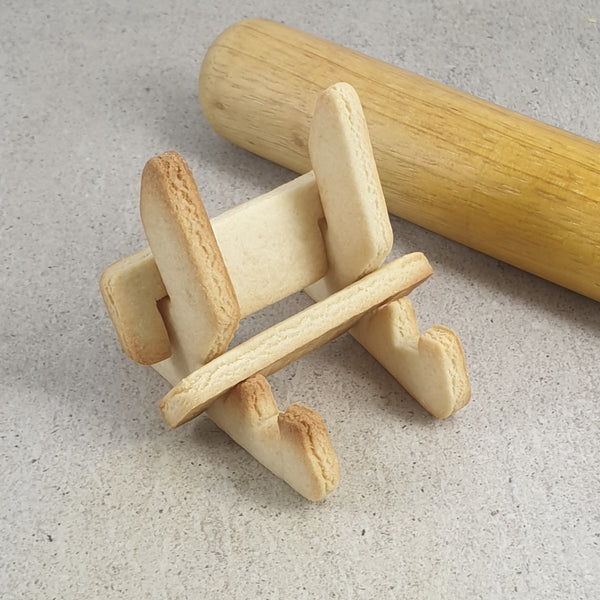 Cookie Stand Cutter