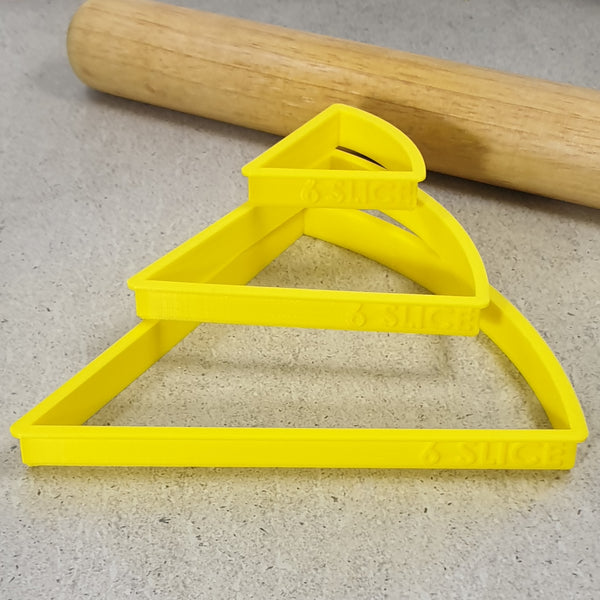 6 Slice Pizza Cutter