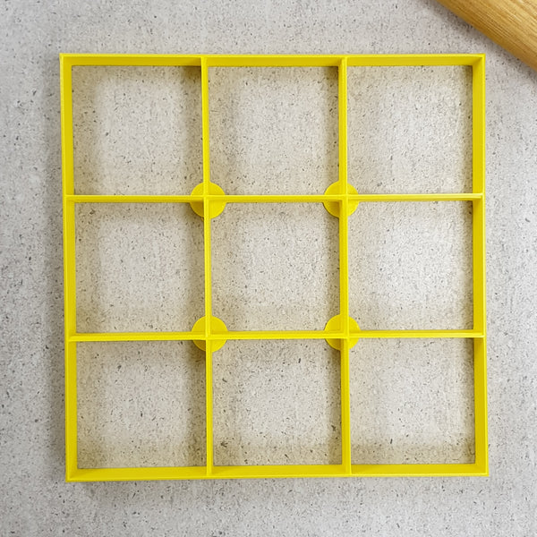 Square Multi Cutter