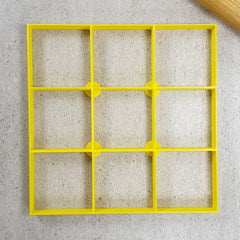 Square Multi Cutter