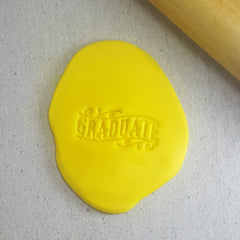 Graduate Embosser