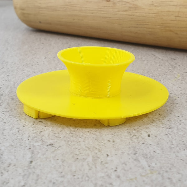 One Embosser
