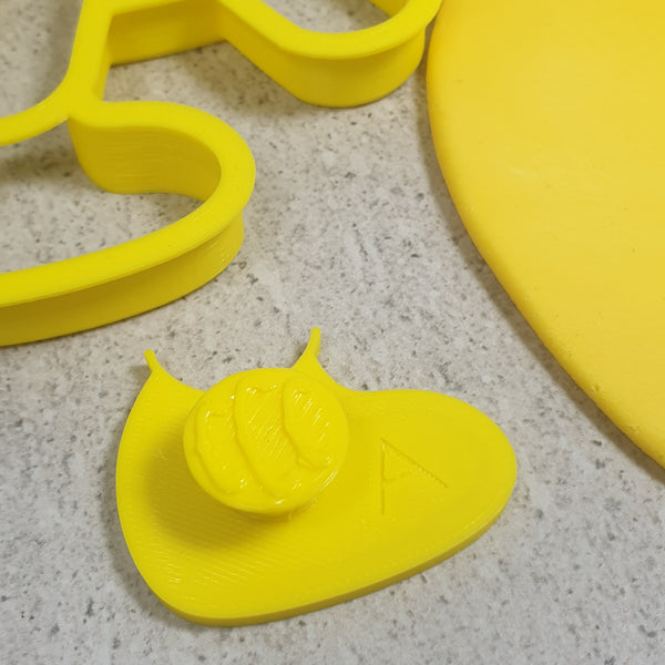 Balloon Letter Cutter and 3D Embosser