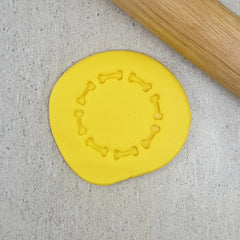 Bones Frame Embosser