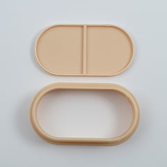 Pill Cutter and Embosser (Little Biskut)