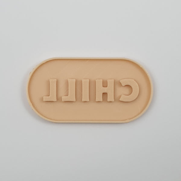 Chill Pill Set (Little Biskut)