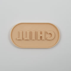 Chill Pill Set (Little Biskut)