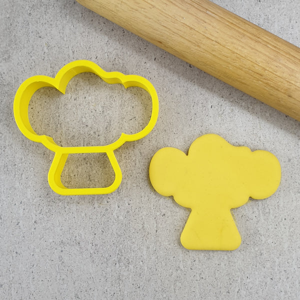 Koala Santa Cutter