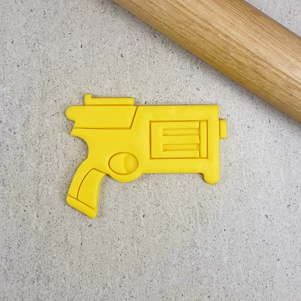 Nerf Gun Embosser & Cutter Set