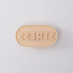 STRESS Pill Set (Little Biskut)