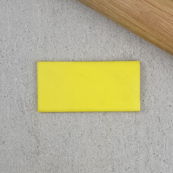 Standard Rectangle 2:1 Cutter