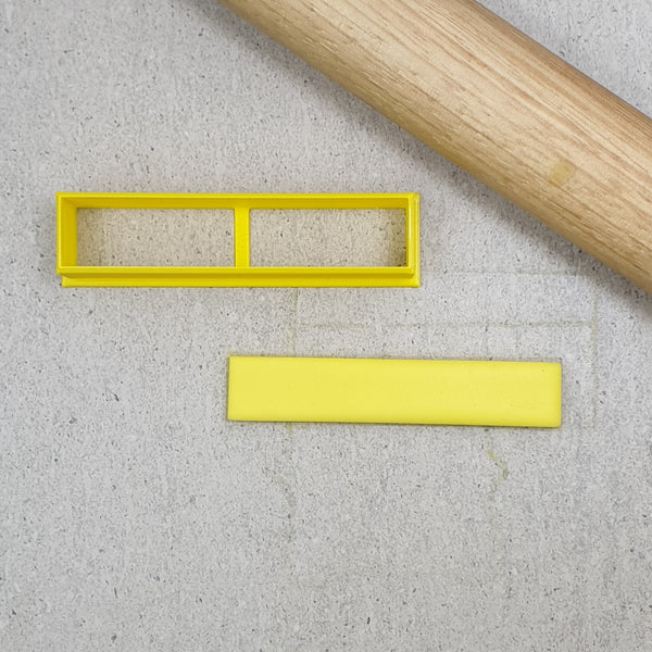 Stick Rectangle 5:1 Cutter