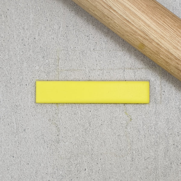 Stick Rectangle 5:1 Cutter