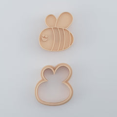 Bee Cutter & Embosser Set (Little Biskut)