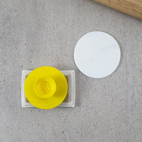 Lustre Pad & Refill Plate Set