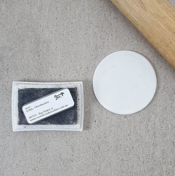 Lustre Pad & Refill Plate Set