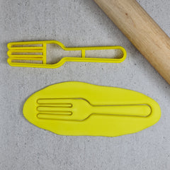 Fork Cutter