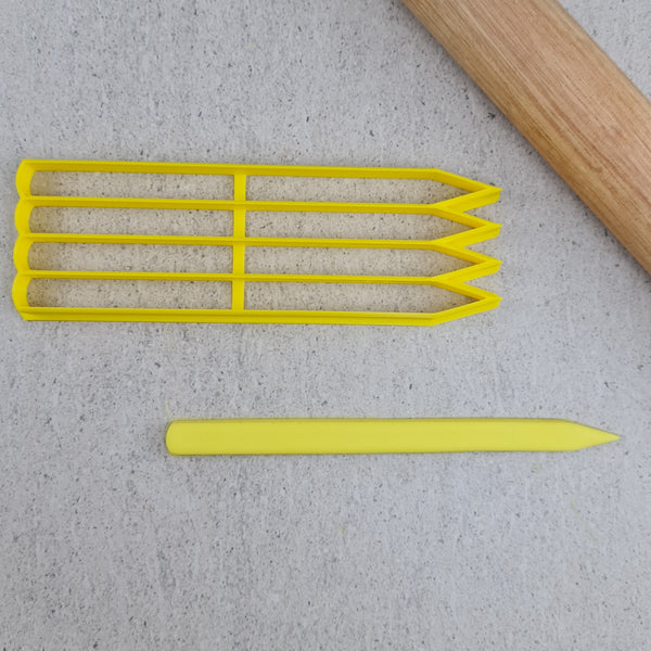 Pencil Multi Cutter