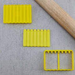Nerf Darts Cutter & Embosser Set