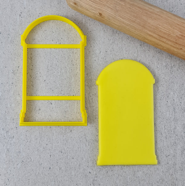 Classic Door Mould Cutter