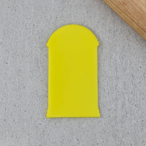 Classic Door Mould Cutter