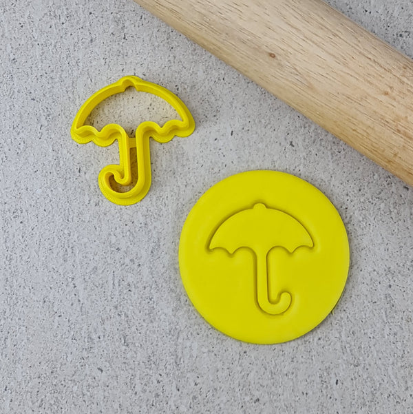 Dalgona Candy Cutters (Squid Games)