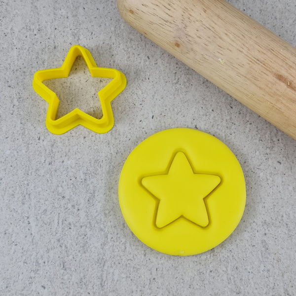 Dalgona Candy Cutters (Squid Games)