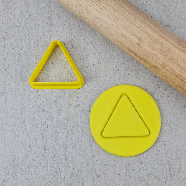 Dalgona Candy Cutters (Squid Games)