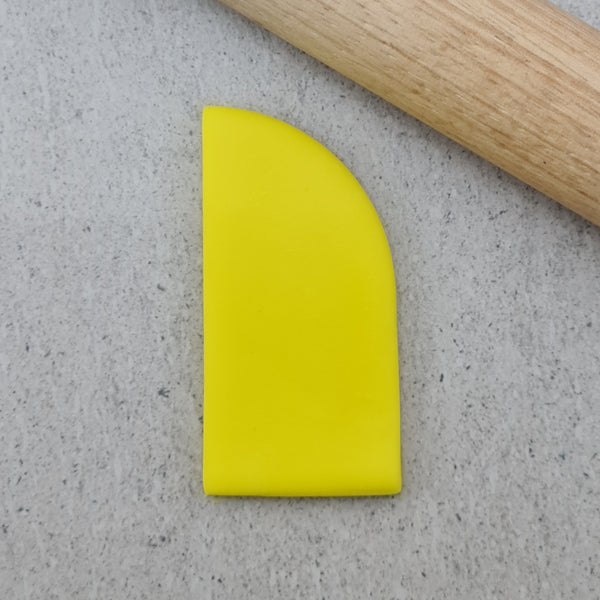 Half Arch Cutter
