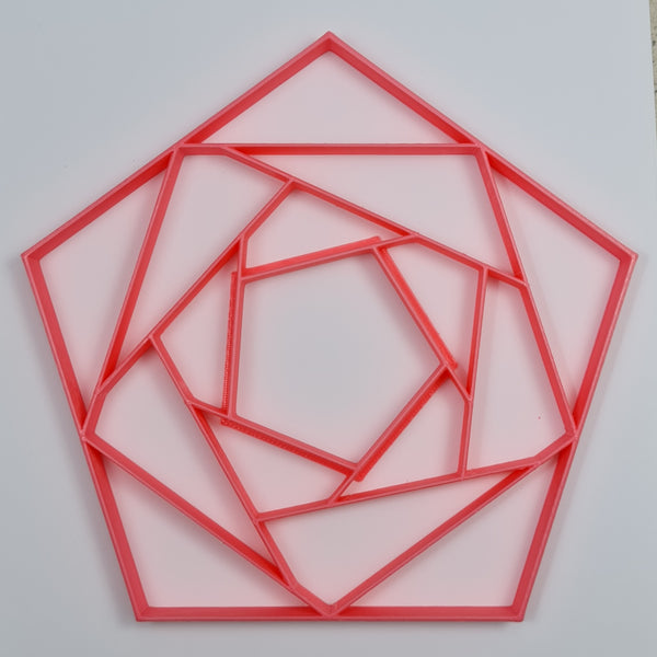 Rose Geo Multi Cutter (Bikkie Smalls)