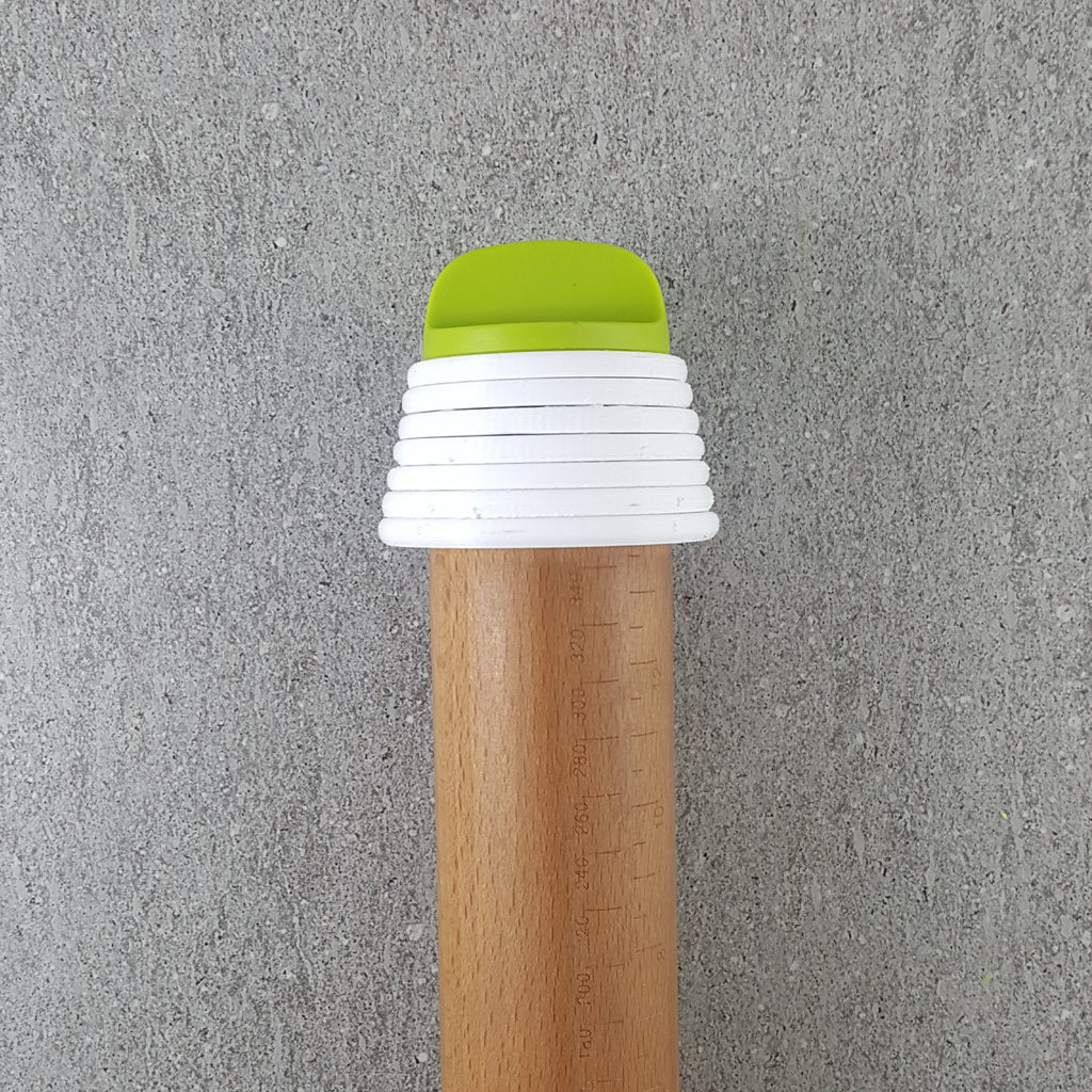 Joseph Joseph Rolling Pin Discs Custom Cookie Cutters