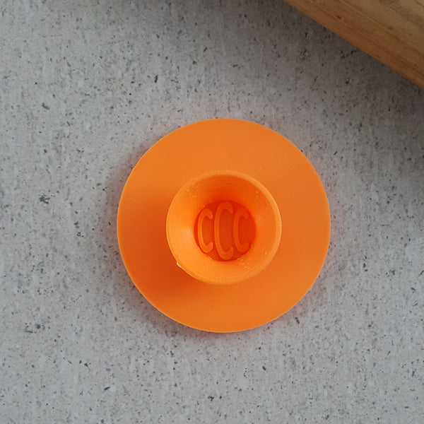 More Than Enough Embosser (100% RUOK? Fundraiser)