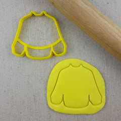 Jumper Cutter