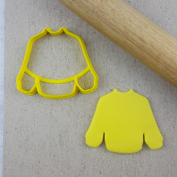 Jumper Cutter